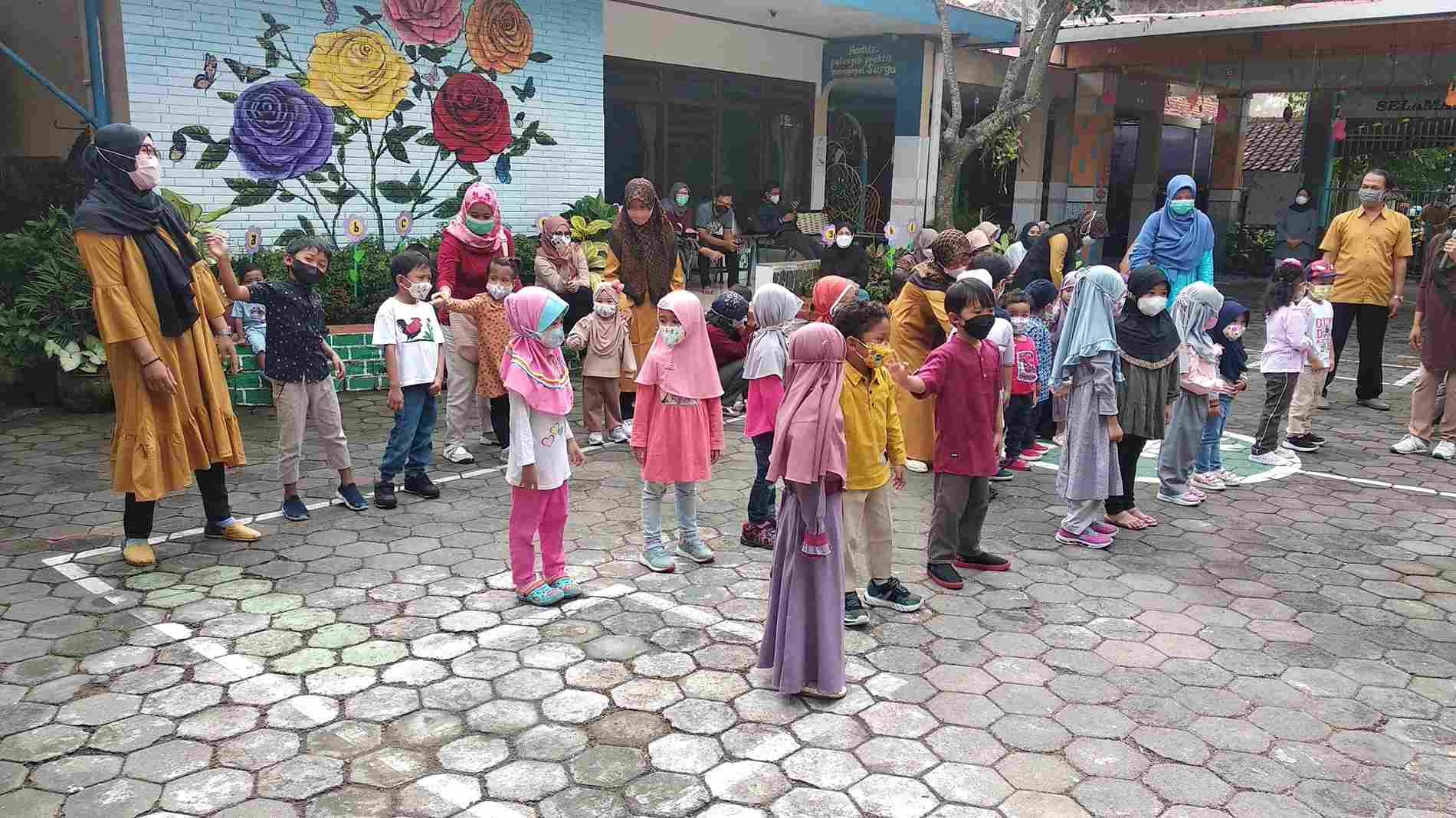 MPLS Tahun Ajaran 2022-2023