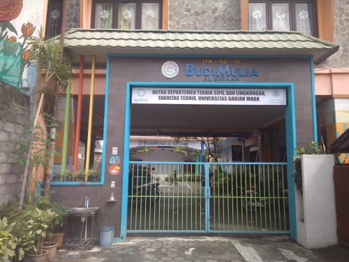 Sejarah Singkat